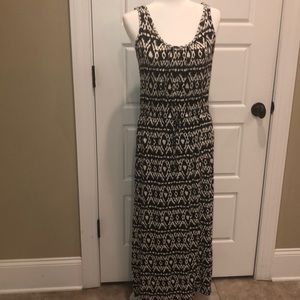 Loveapella maxi dress